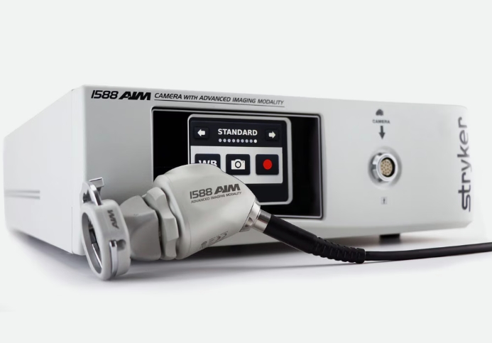 Advanced Visualization System